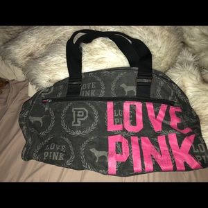 Victoria Secret Travel Tote